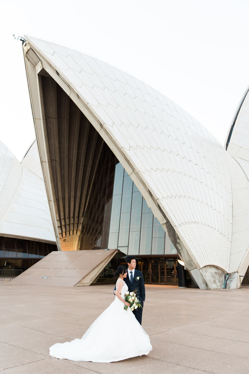 00053- Fine Art Film Australia Destination Sydney Wedding Photographer Sheri McMahon