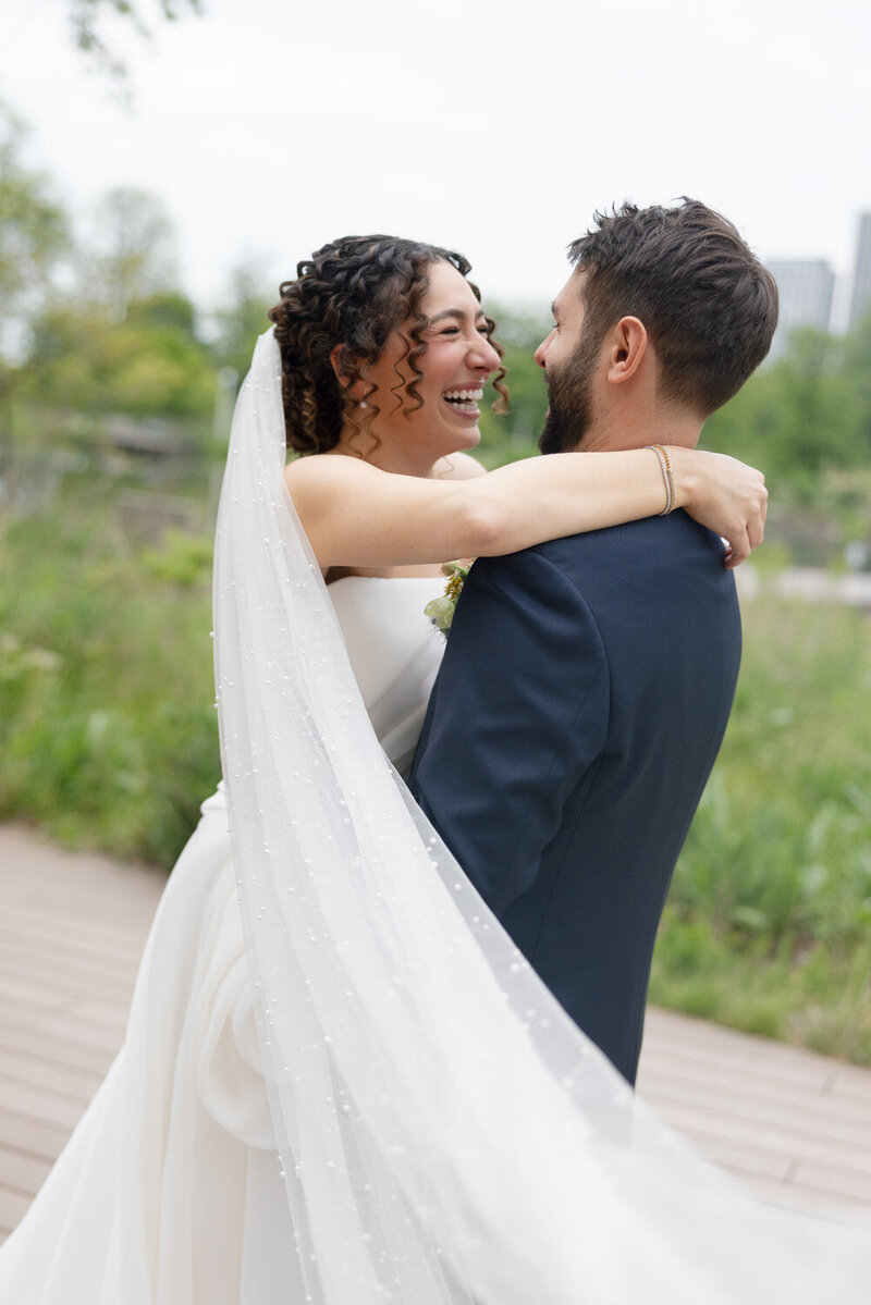 Cafe Brauer Wedding Photography 207