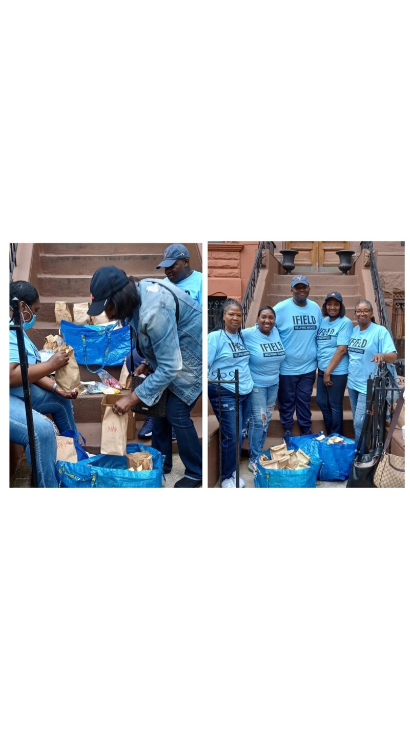 Outreach