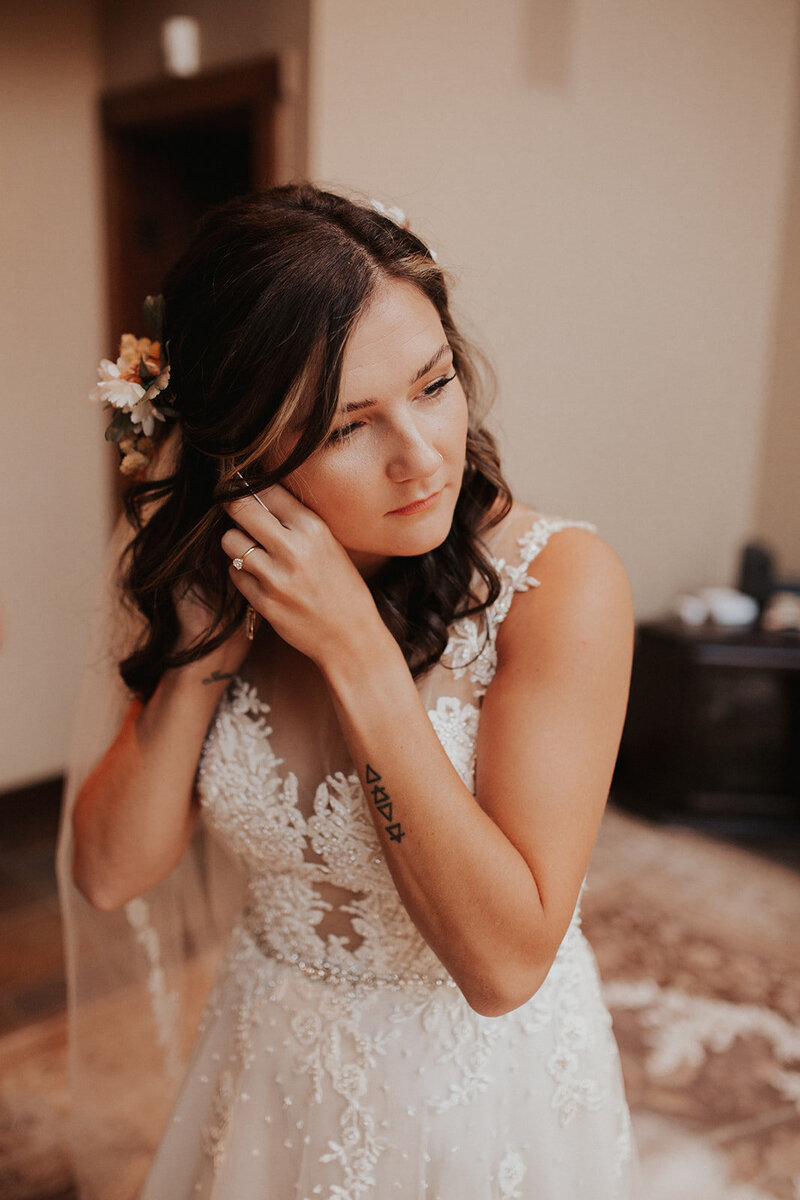 The Perry Wedding-1055