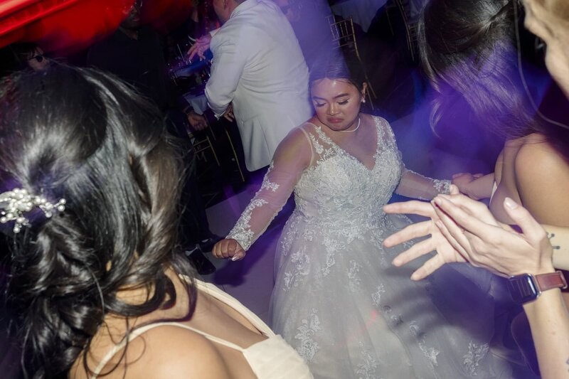 Timeless Tales Creatives - Elegant Filipino Wedding in Edmonton Alberta at the Grand Imperial Wedding Venue (296)