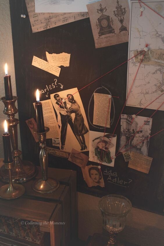 How to Host Your First Dinner Party