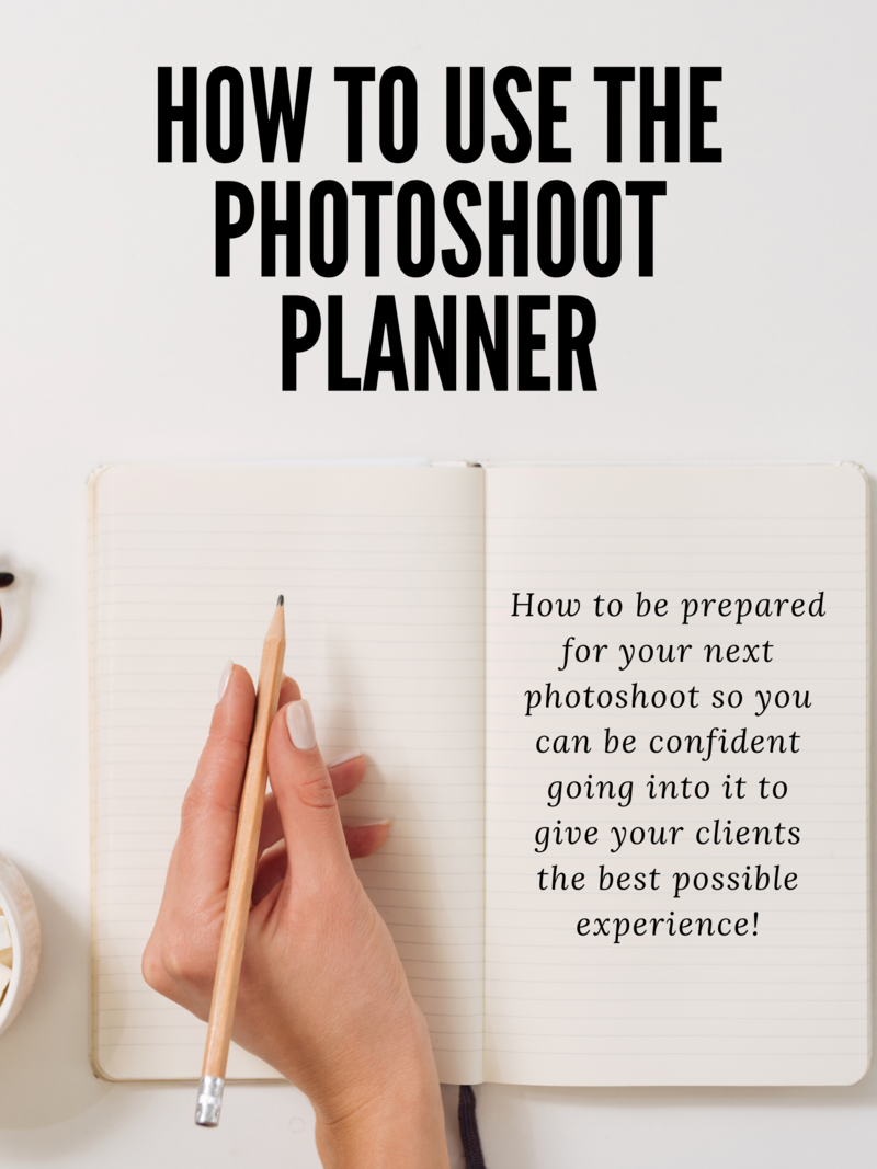 How to use the Planner