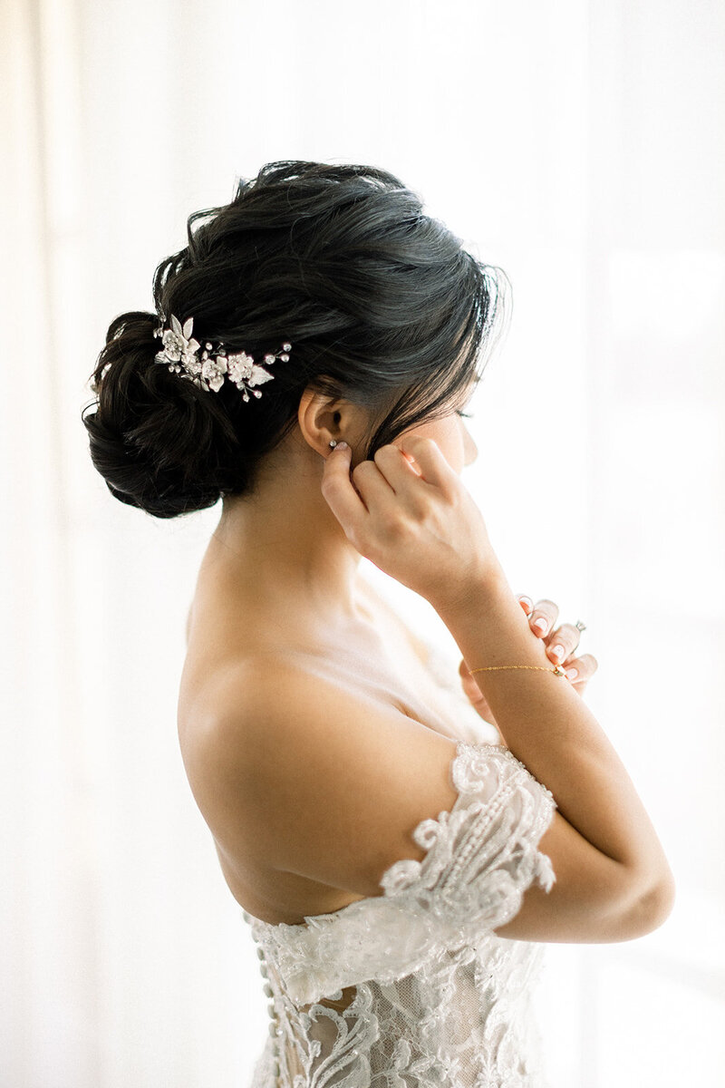 Kohnur Luxurious Bridal Beauty