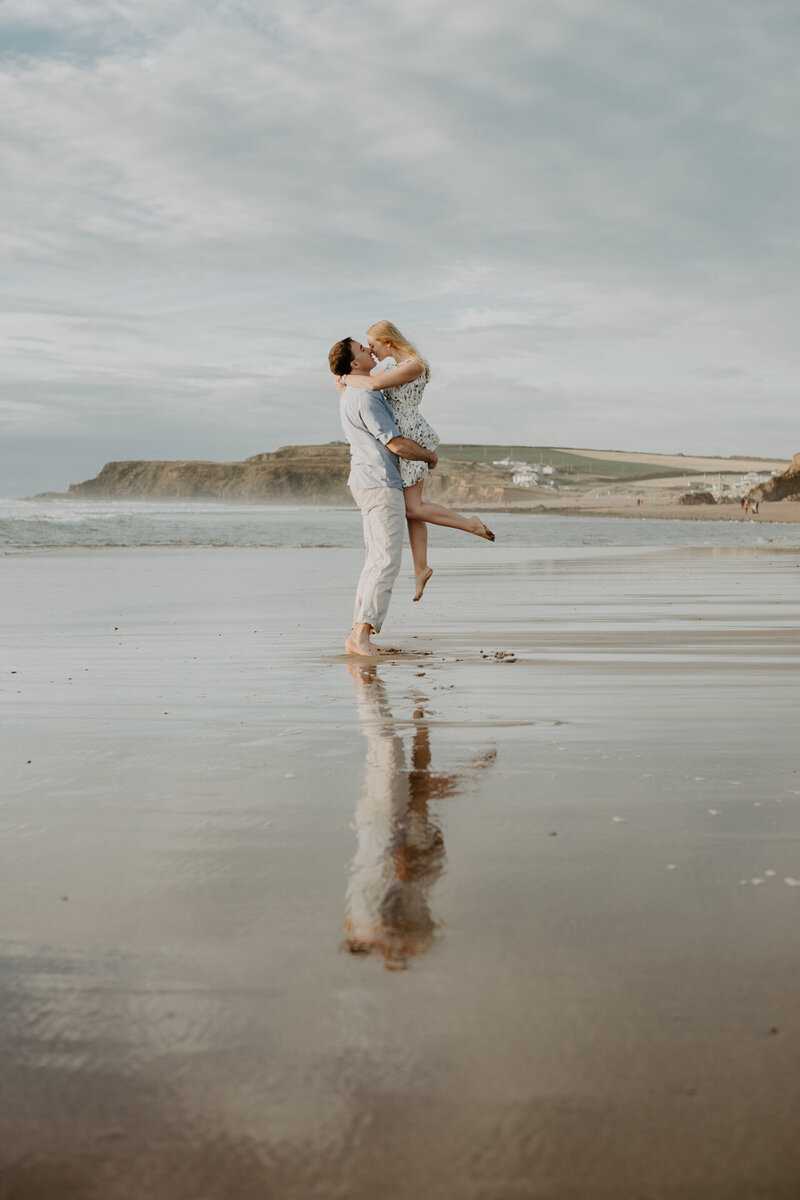 Engagement Cornwall1-10