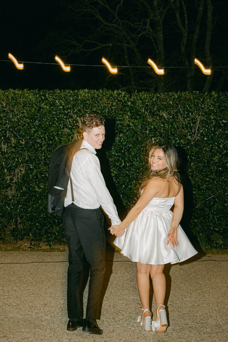 Reception Tower House wedding Atlanta Wedding Photographer Renee Jael-234
