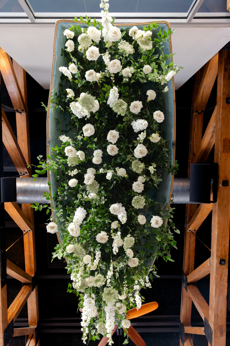 Battello Jersey City Wedding-Karma Flowers-Jersey City Wedding Photographer-Kate Neal Photography