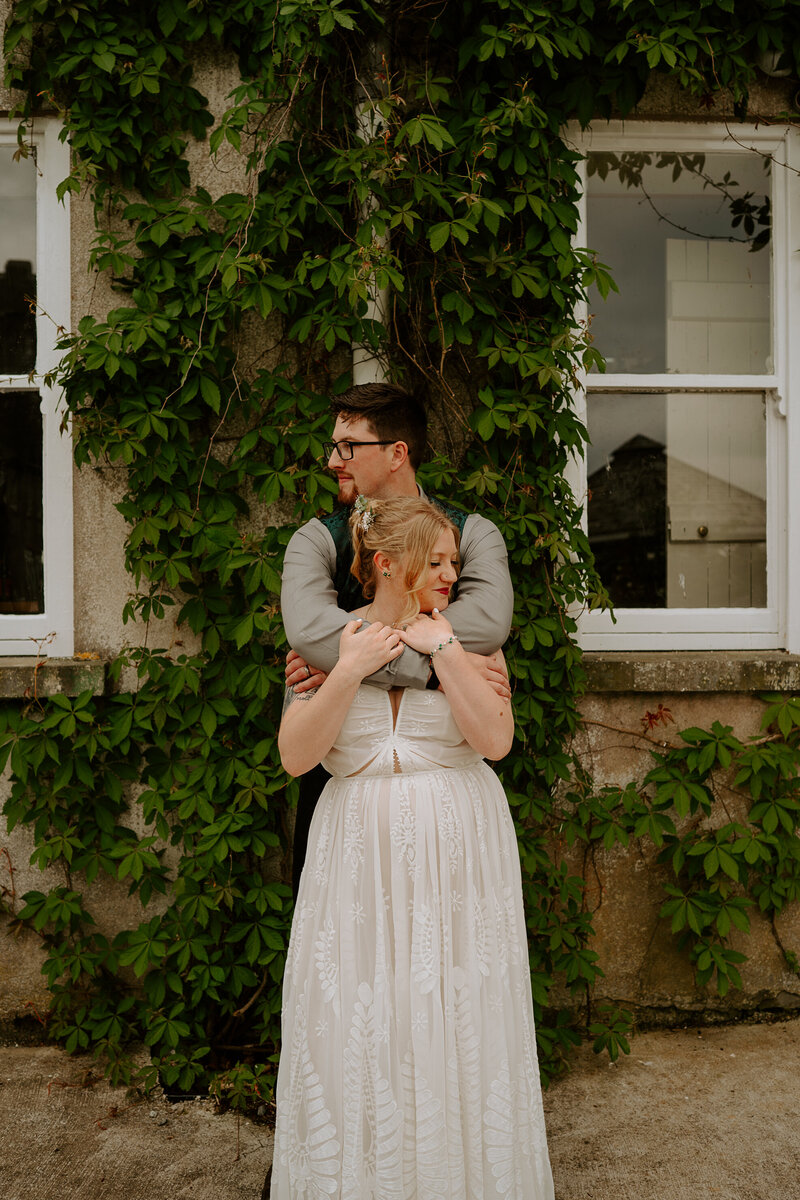 Scotland Wedding Photographer