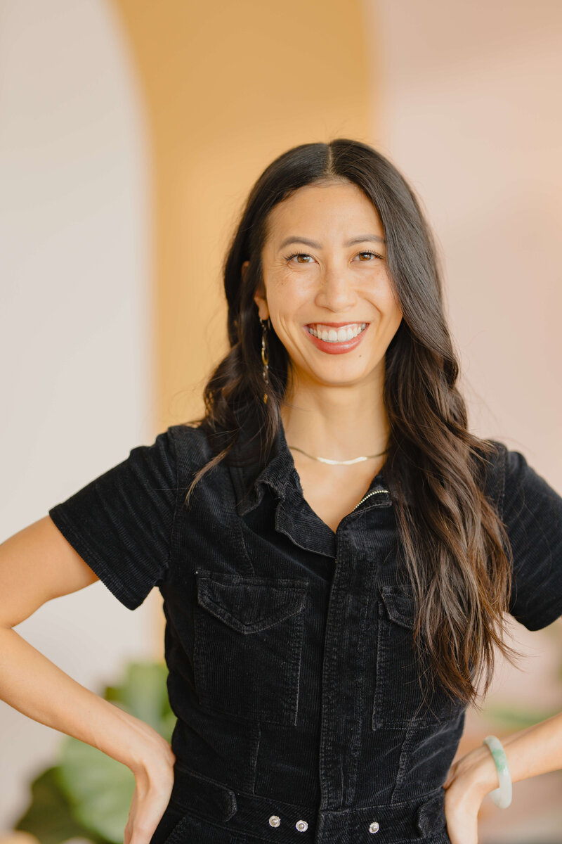 Chloe Banales Fertility Acupuncturist
