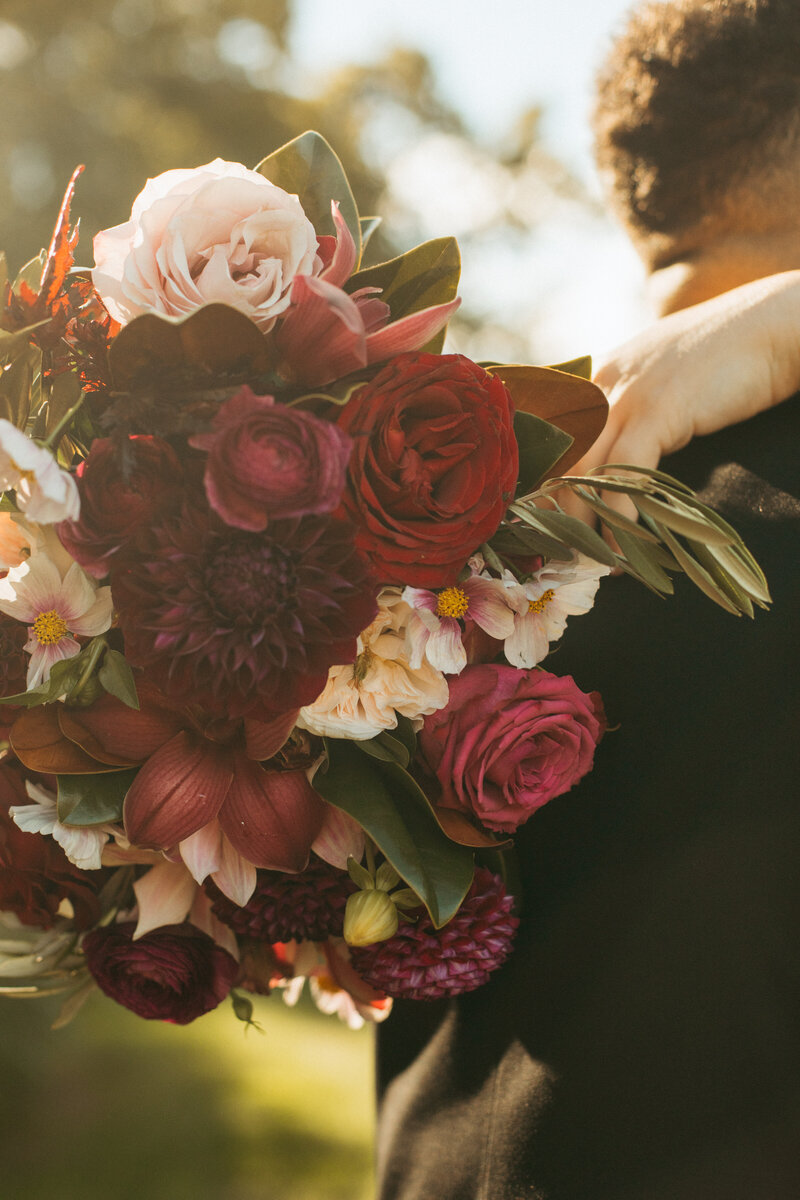Same sex wedding at Lord Thompson Manor in Thompson, CT