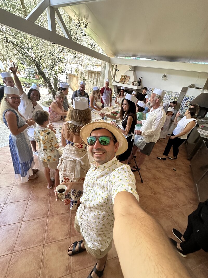 amalfi 21