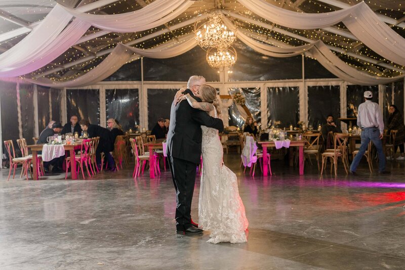 Edmonton Wedding Photos - Pine and Pond Wedding Venue (220)