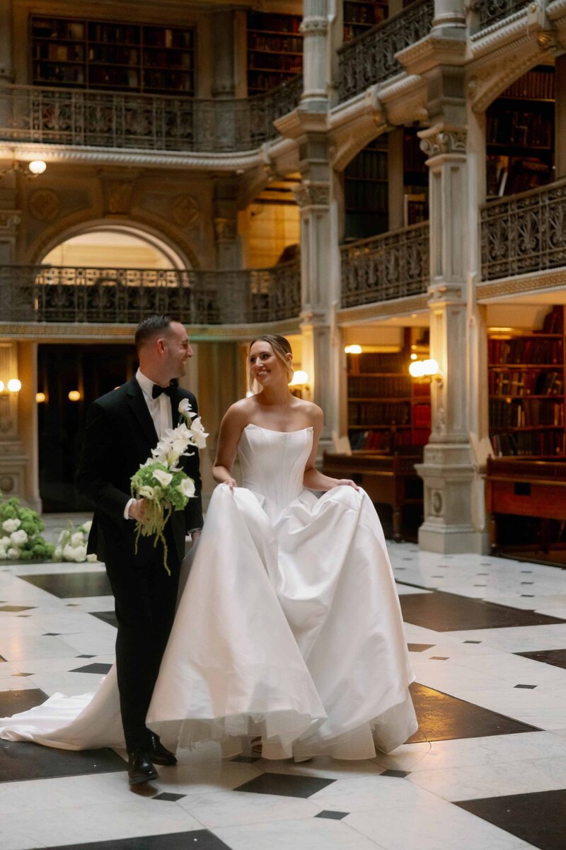 George_Peabody_Library_Wedding_11