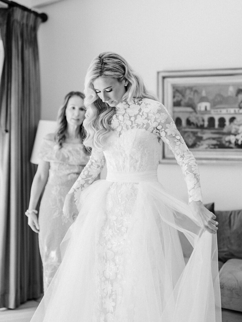 The inn at rancho santa fe wedding - CMP -124