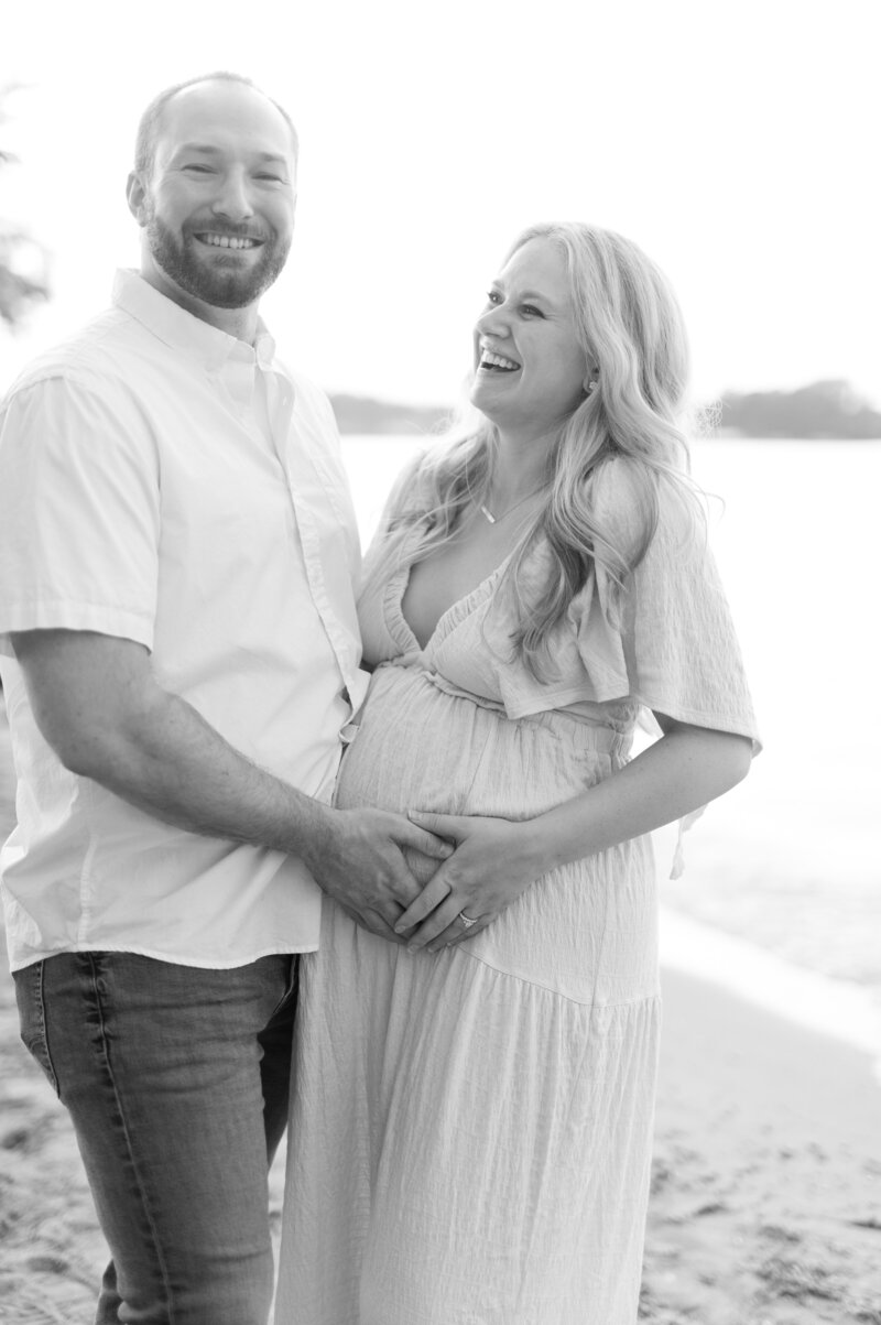 Mal & Kev Maternity-78