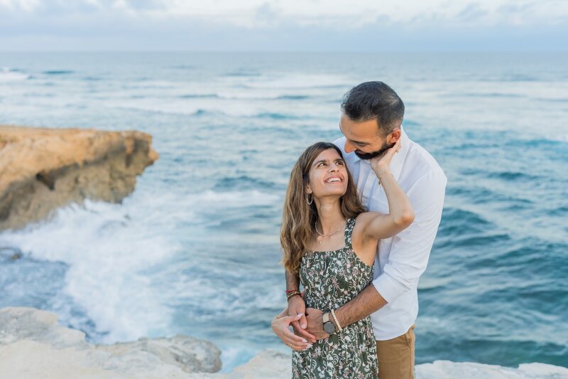 Kauai Couples Portrait Package - The Classic Package