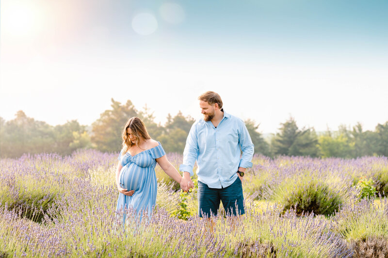 virginia maternity photographer