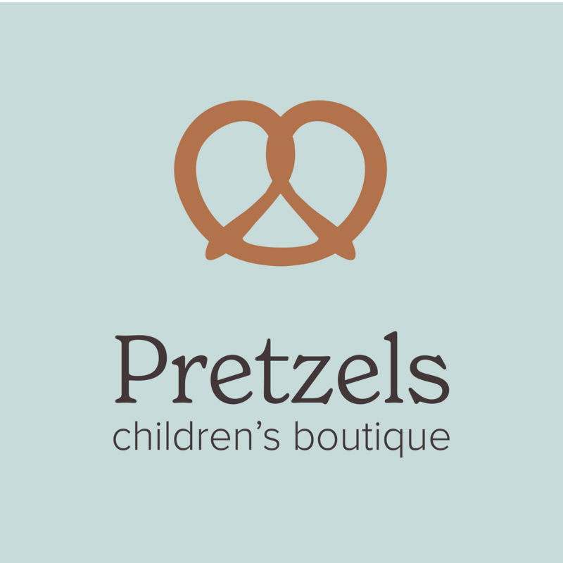 Pretzels Childrens Boutique Branding-13