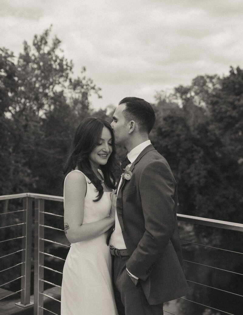 wedding photos captured by elsie goodman, a miami wedding photographer