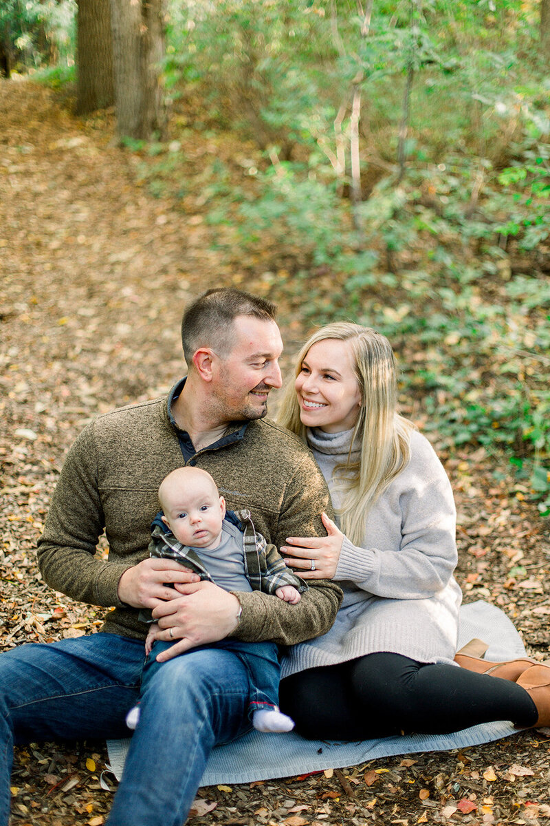 chicago family photographers