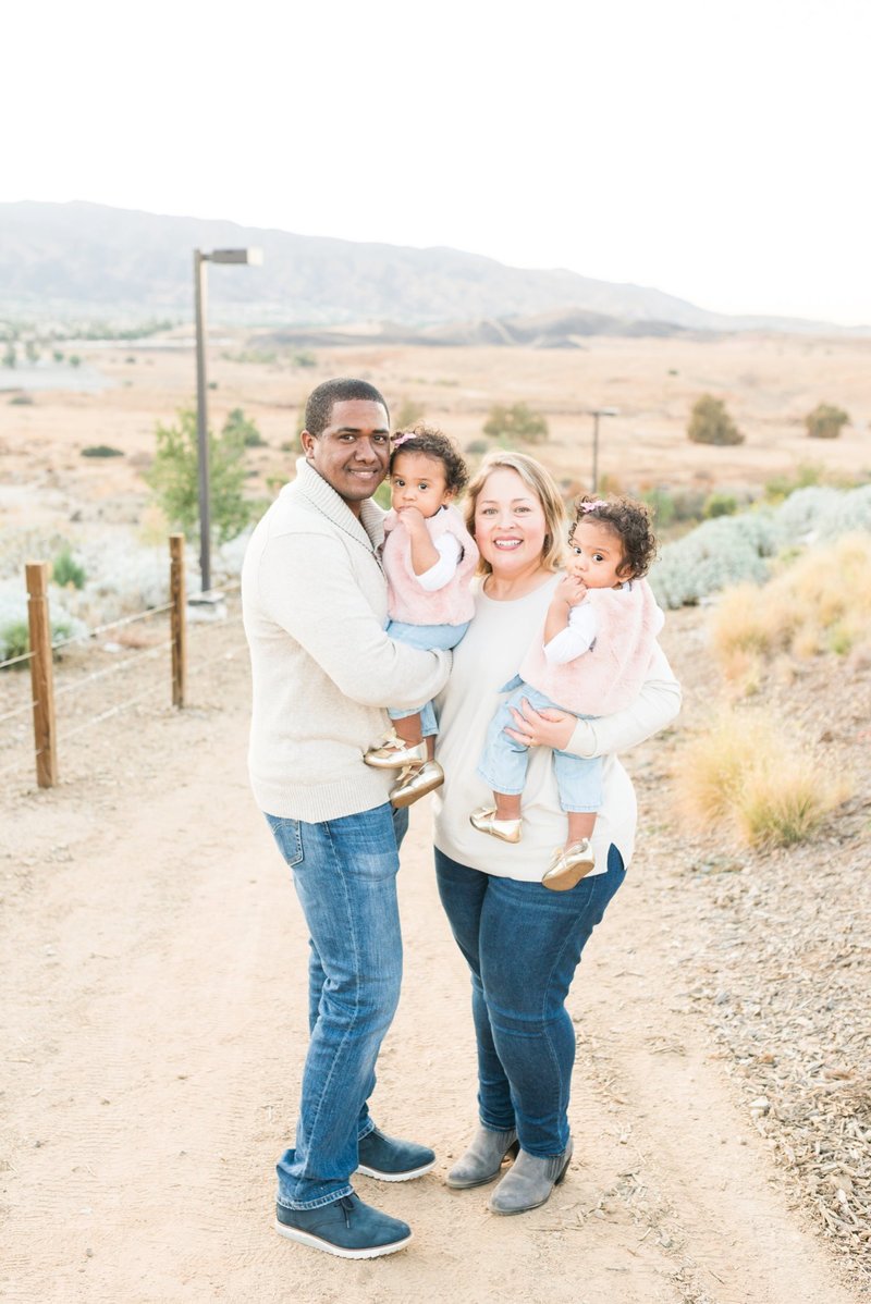 Rosario Family - MFD-47