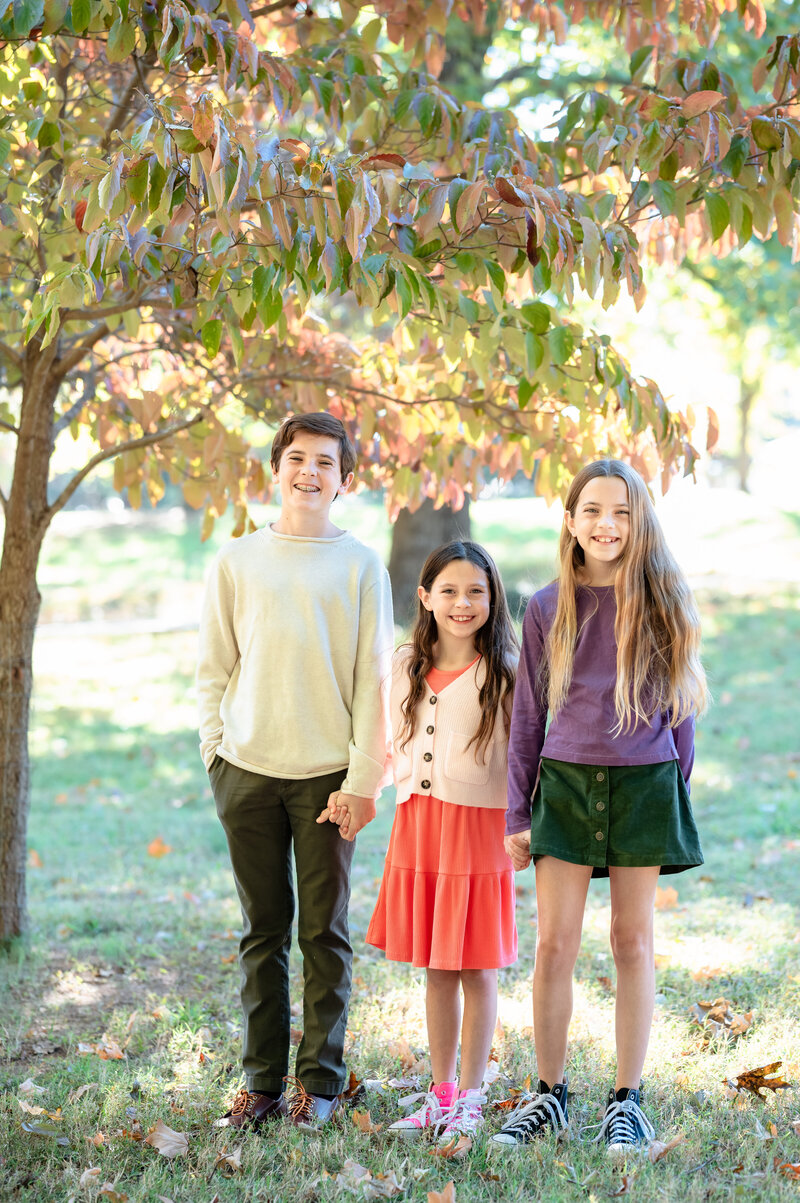 Bodt Family 2024-23