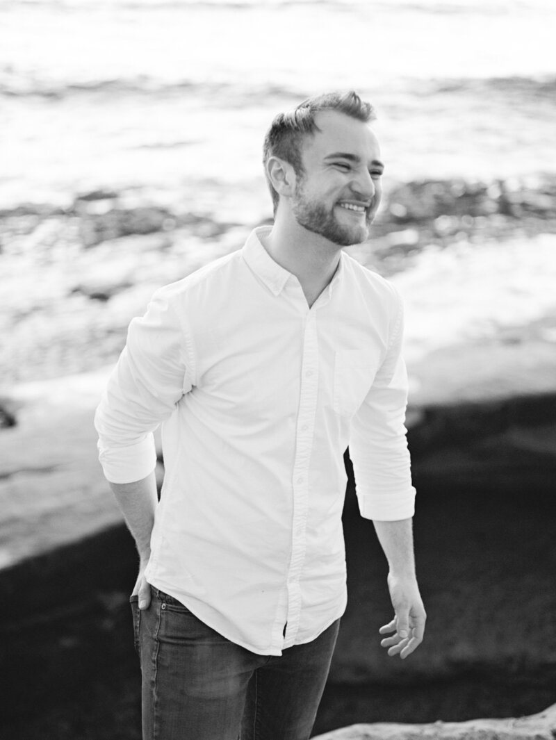 Cleveland Ohio and Destination Film Wedding Photographer-16