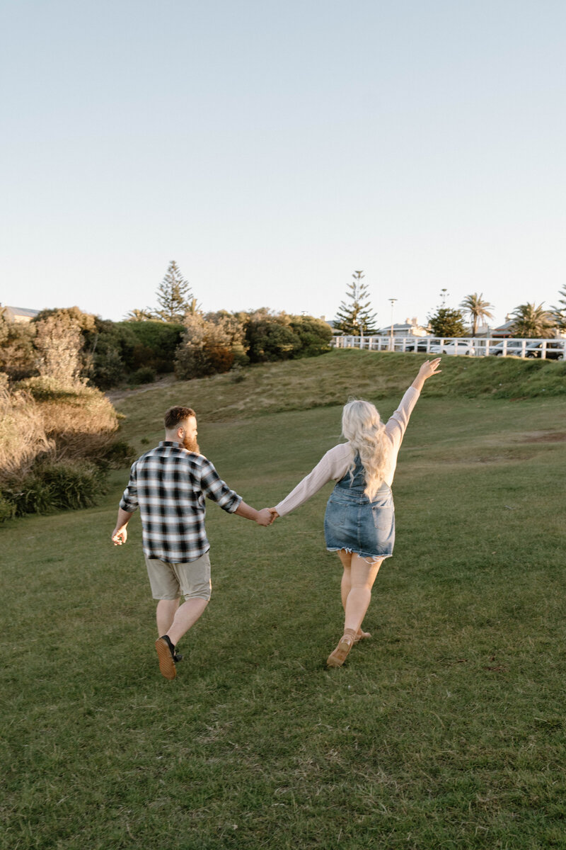 Chloe and Tom - Engagement Photoshoot - Sweet Valencia Photography-14