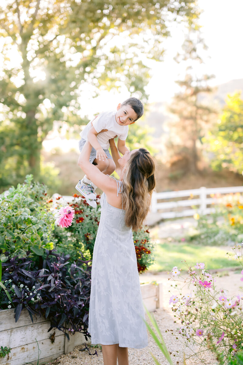 San Luis Obispo Photographer