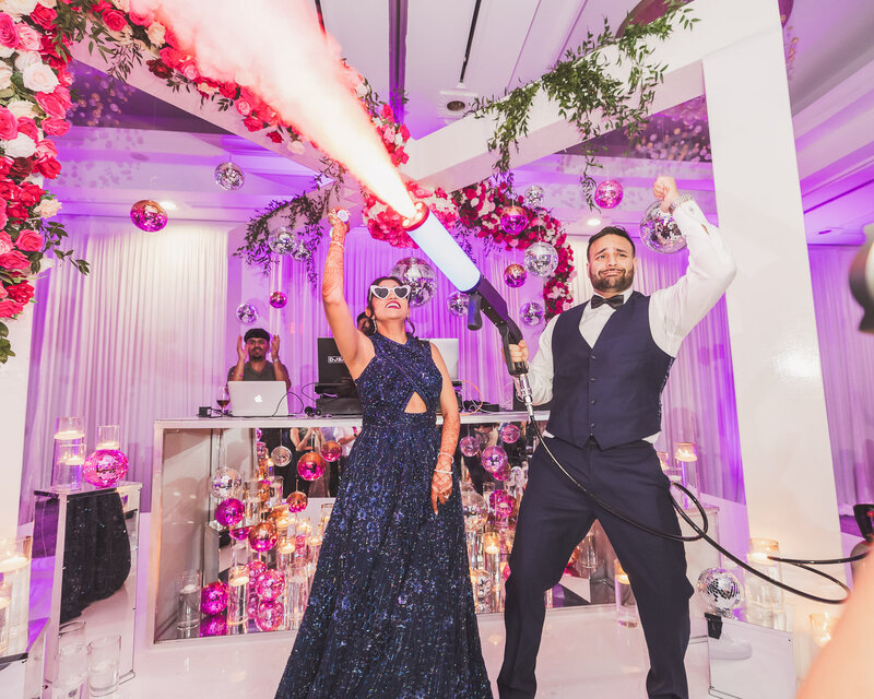 Atlanta Indian Wedding Planner