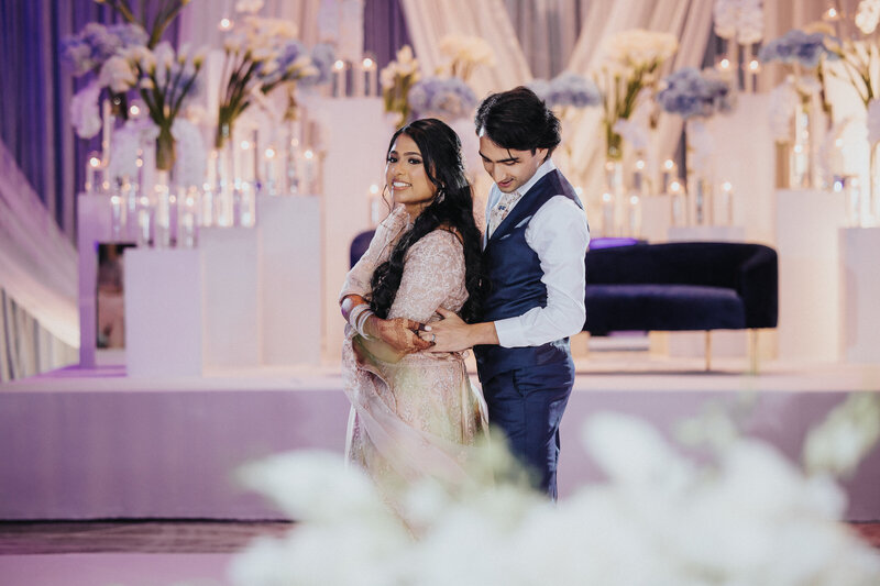 Atlanta Indian Wedding Planner