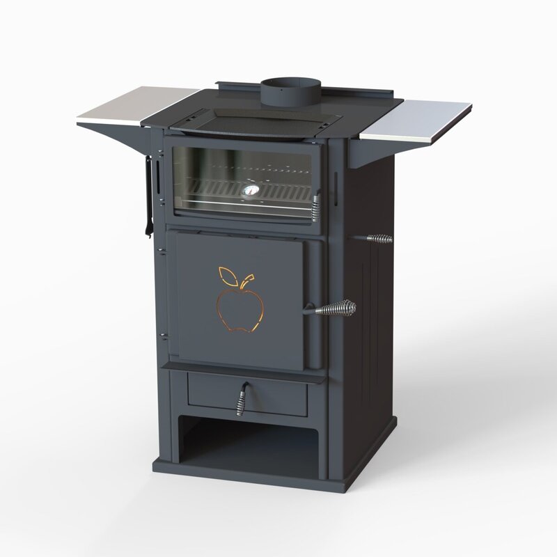kuma-applewood-wood-cooking-stove-cda-post-falls