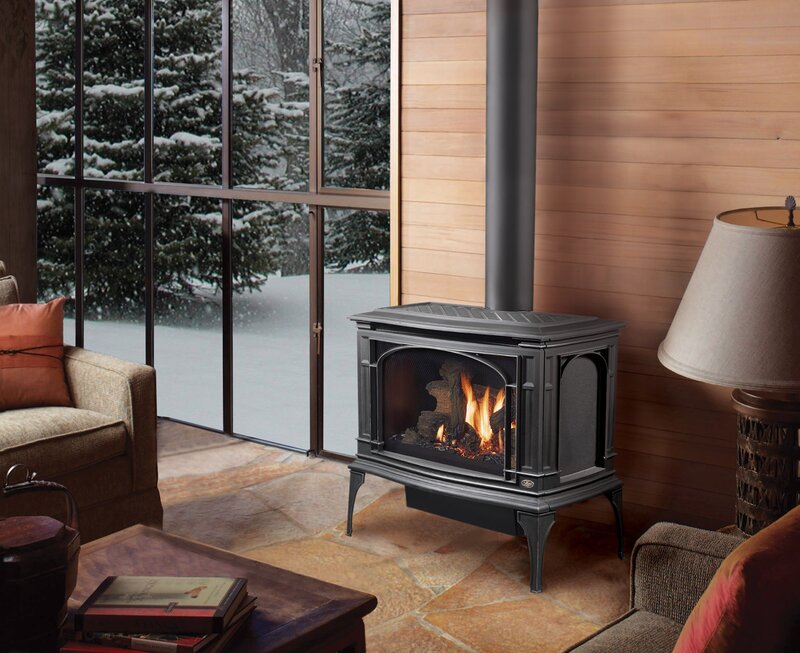 lopi-greenfield-millivolt-gas-stove-spokane-valley