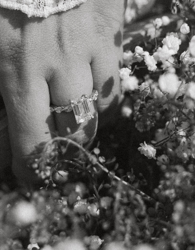 Moments with Mae-256