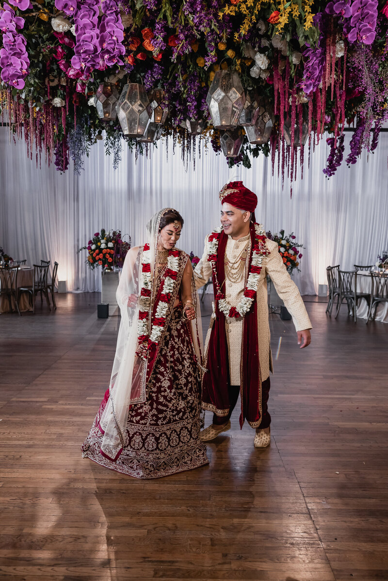 South Asian Atlanta Wedding Planner