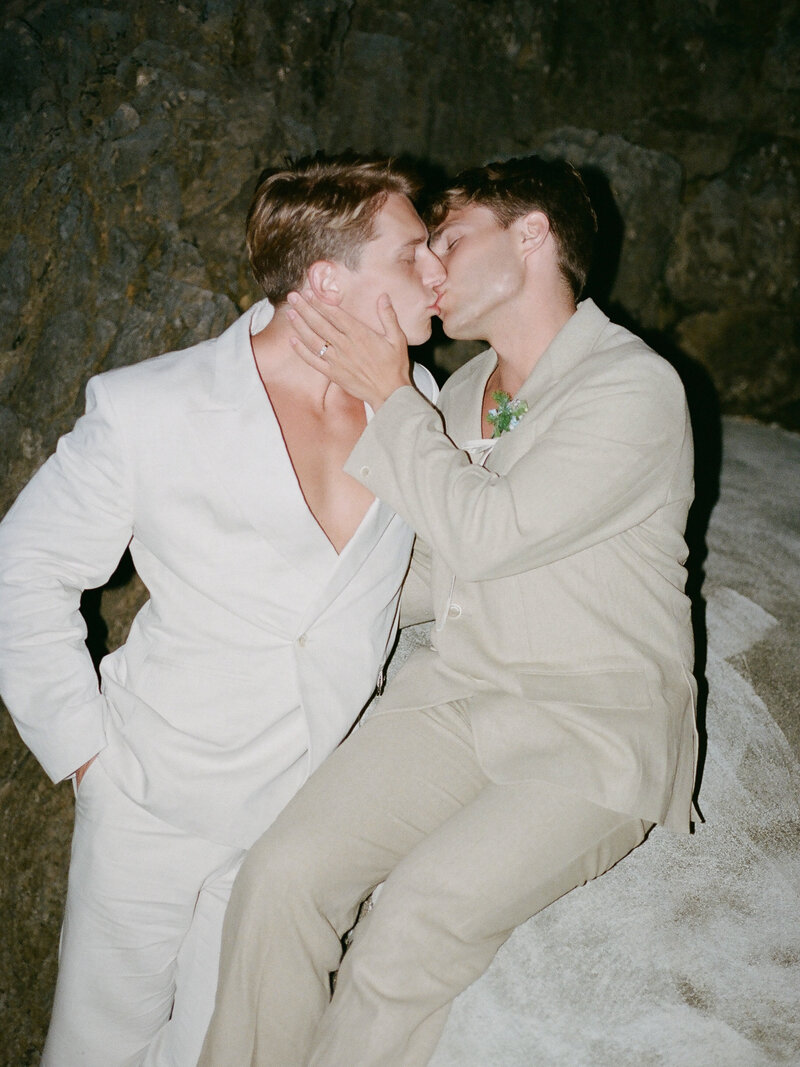 Brady Bates - Amalfi Coast Italy-21