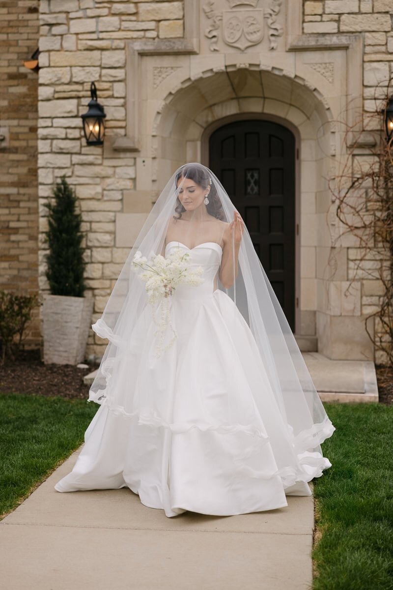 michigan wedding photographer