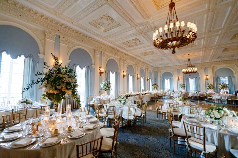 The Yale Club