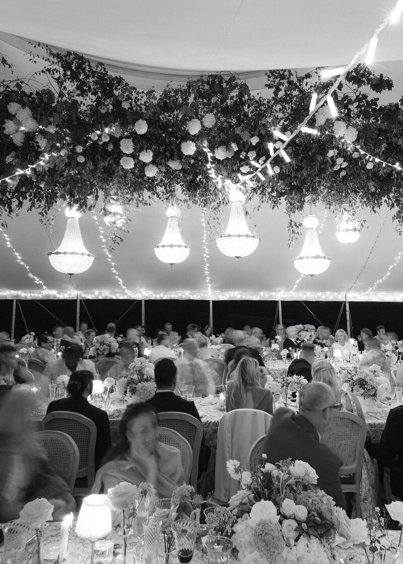 Cornwell Manor wedding florist 