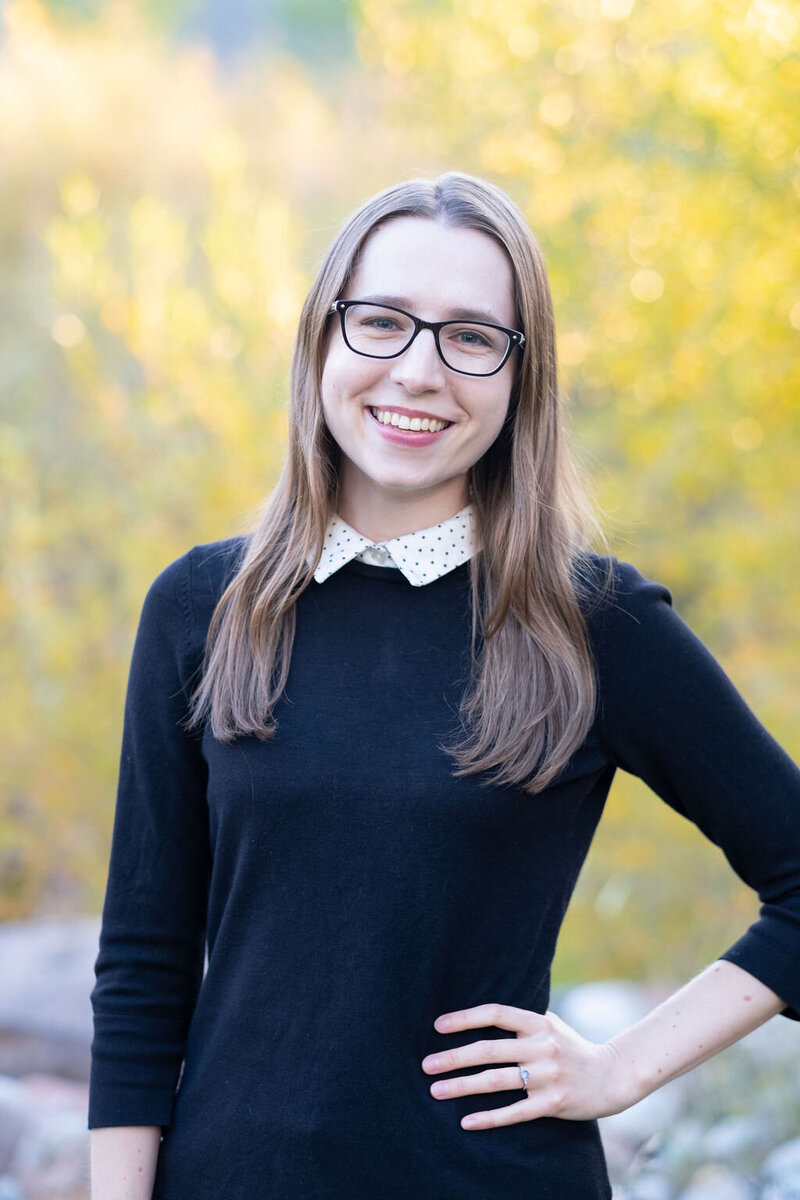 Elizabeth Peterkort Jacobsmeyer, Attorney in Aspen and Carbondale