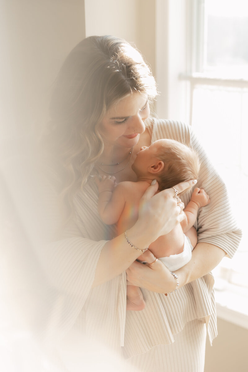 Minneapolis Newborn Photographer-21