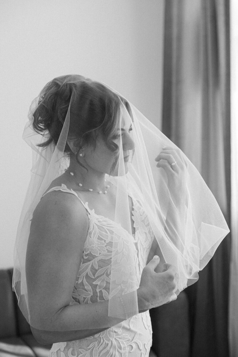Carter Valley Ranch Wedding in Northern California