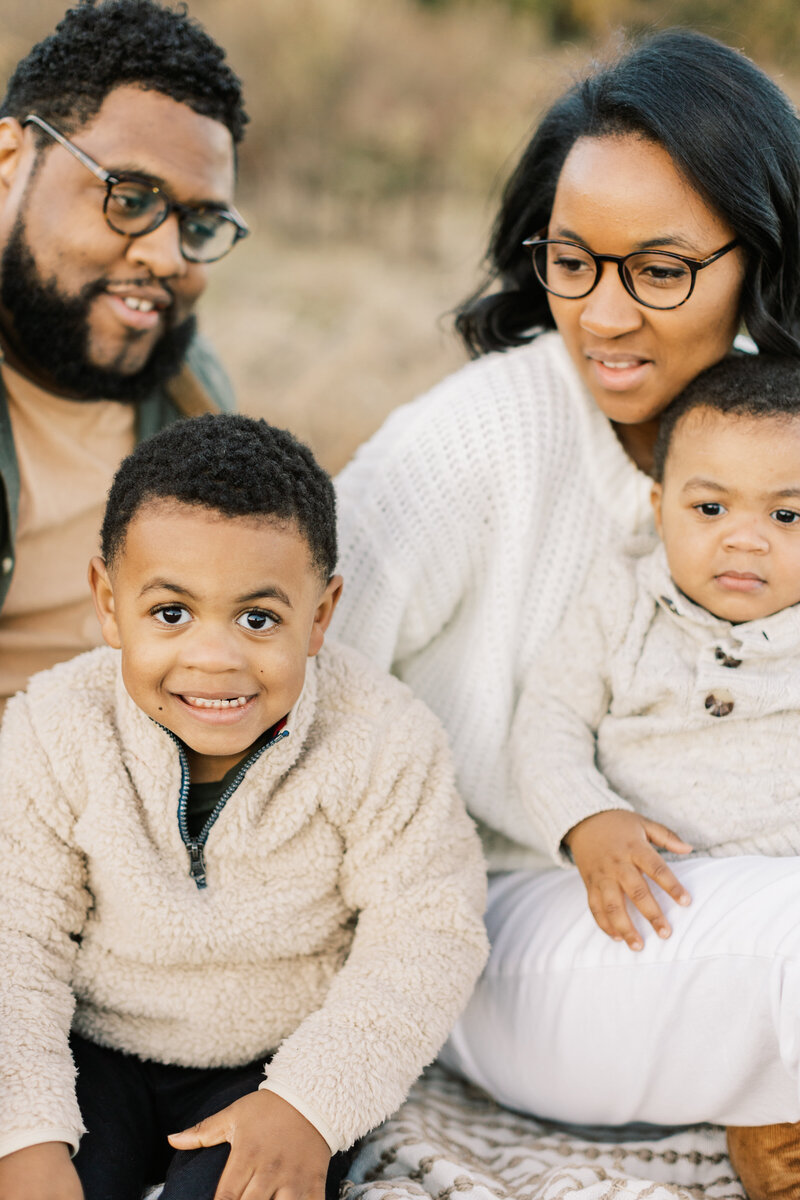 fall family session-170