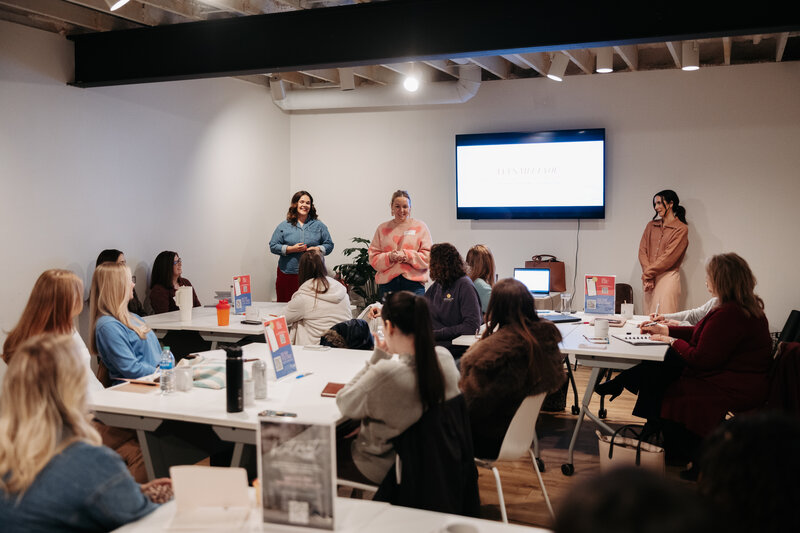 Meetup Woman Women Entrepreneur Events | Twin Cities Community
