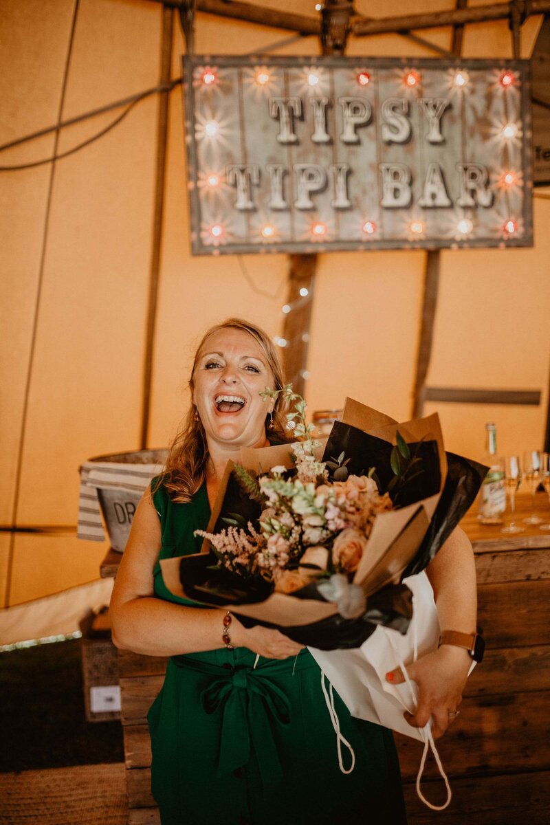Wedding & Event Planner Norfolk