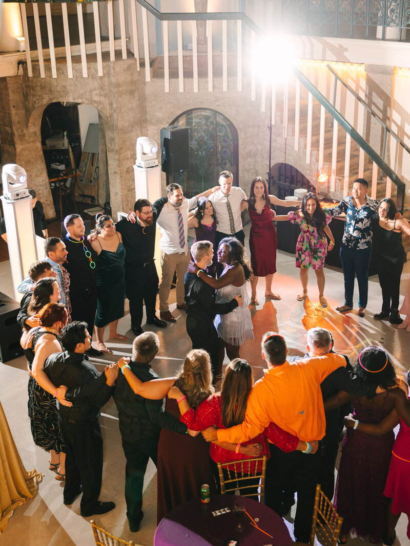 LAURA PEREZ PHOTOGRAPHY LLC camille & anthony the lightner museum st augustine weddings-109
