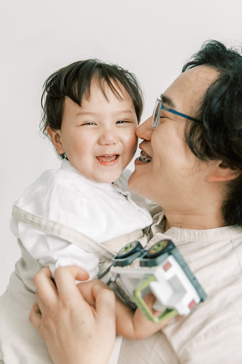 Kim Chung Family 2023-67