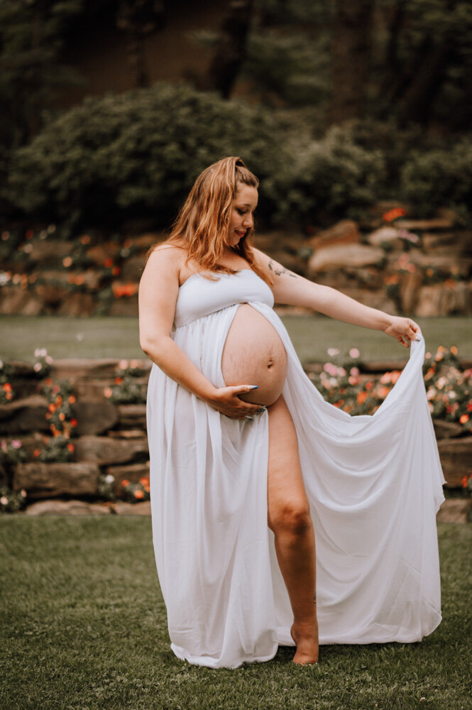 Sonora-Oakdale-Modesto-Maternity-Photographer-35