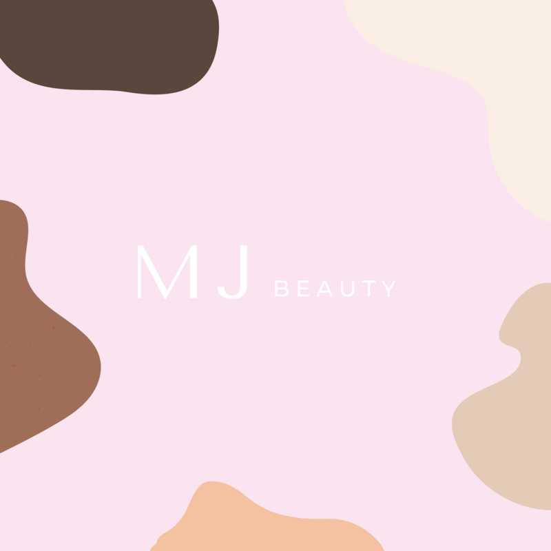 Copy of MJ Beauty Logo