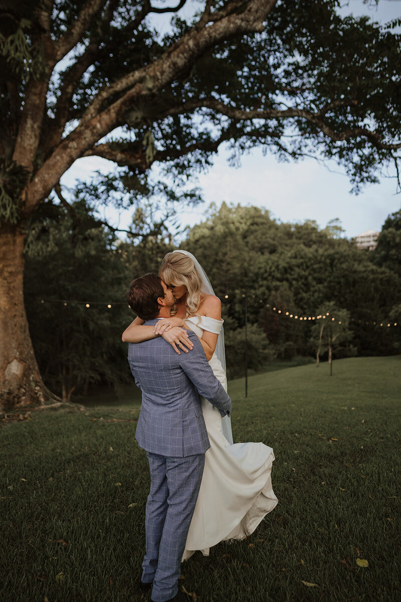 Paige + Steven - Maleny Manor - Angela Cannavo Photography (355 of 495)
